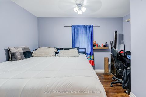 Photo 12 at 20 Riveredge Drive, Keswick North, Georgina