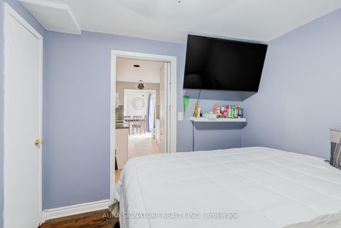 Photo 13 at 20 Riveredge Drive, Keswick North, Georgina