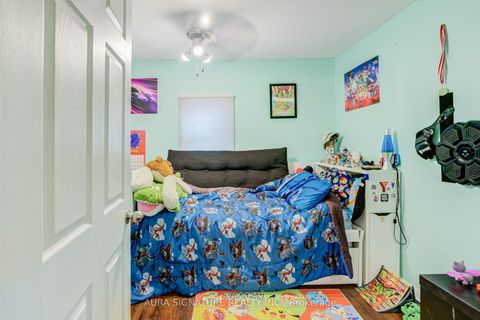 Photo 14 at 20 Riveredge Drive, Keswick North, Georgina