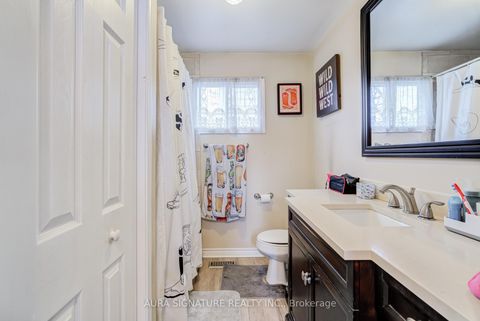 Photo 18 at 20 Riveredge Drive, Keswick North, Georgina