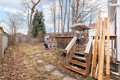 Photo 20 at 20 Riveredge Drive, Keswick North, Georgina