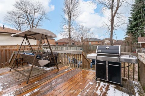 Photo 22 at 20 Riveredge Drive, Keswick North, Georgina