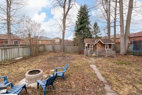 Photo 23 at 20 Riveredge Drive, Keswick North, Georgina