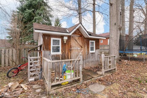 Photo 24 at 20 Riveredge Drive, Keswick North, Georgina