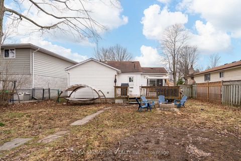 Photo 25 at 20 Riveredge Drive, Keswick North, Georgina