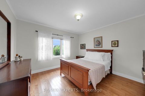 Photo 32 at 26 Grovedale Avenue, Maple Leaf, Toronto