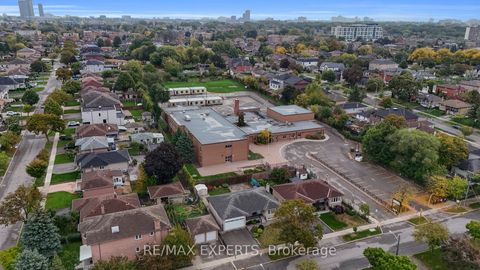 Photo 44 at 26 Grovedale Avenue, Maple Leaf, Toronto