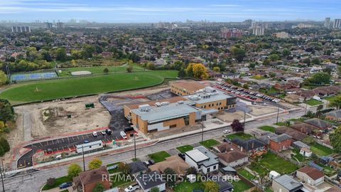 Photo 46 at 26 Grovedale Avenue, Maple Leaf, Toronto