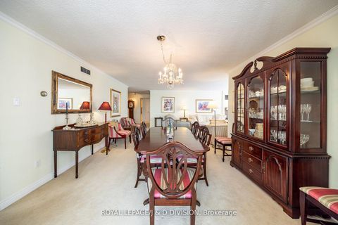 Photo 7 at 1710 - 65 Spring Garden Avenue, Willowdale East, Toronto