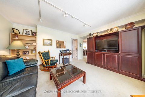 Photo 18 at 1710 - 65 Spring Garden Avenue, Willowdale East, Toronto