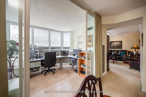 Photo 20 at 1710 - 65 Spring Garden Avenue, Willowdale East, Toronto