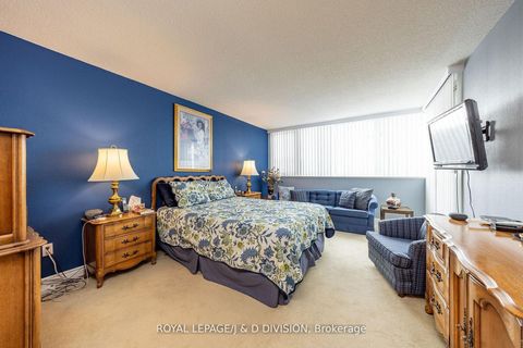 Photo 25 at 1710 - 65 Spring Garden Avenue, Willowdale East, Toronto