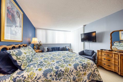 Photo 26 at 1710 - 65 Spring Garden Avenue, Willowdale East, Toronto