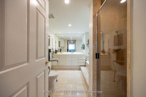 Photo 28 at 1710 - 65 Spring Garden Avenue, Willowdale East, Toronto