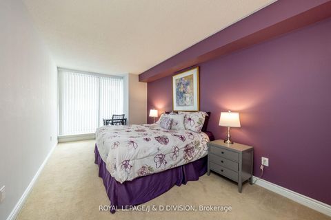 Photo 30 at 1710 - 65 Spring Garden Avenue, Willowdale East, Toronto