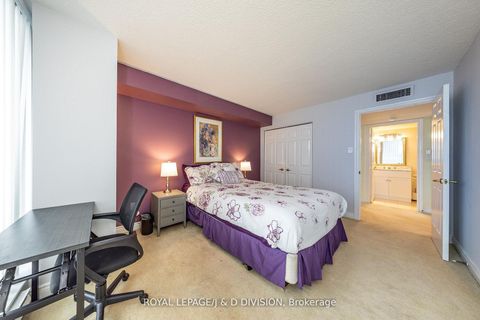 Photo 31 at 1710 - 65 Spring Garden Avenue, Willowdale East, Toronto