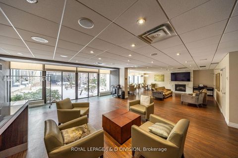 Photo 35 at 1710 - 65 Spring Garden Avenue, Willowdale East, Toronto