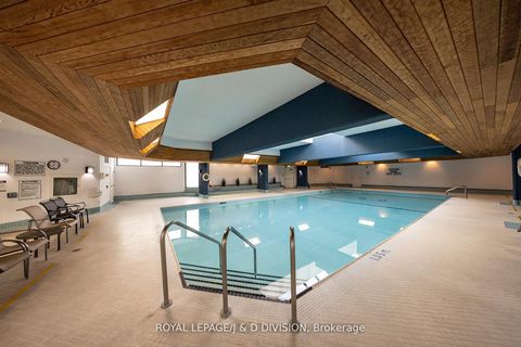 Photo 37 at 1710 - 65 Spring Garden Avenue, Willowdale East, Toronto