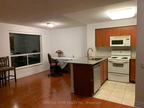 Photo 2 at 2203 - 21 Hillcrest Avenue, Willowdale East, Toronto