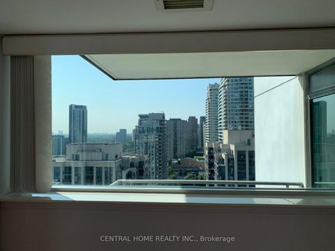 Photo 4 at 2203 - 21 Hillcrest Avenue, Willowdale East, Toronto