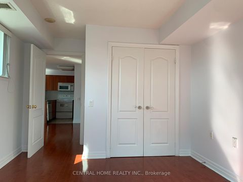 Photo 6 at 2203 - 21 Hillcrest Avenue, Willowdale East, Toronto