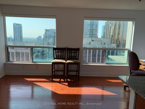 Photo 8 at 2203 - 21 Hillcrest Avenue, Willowdale East, Toronto