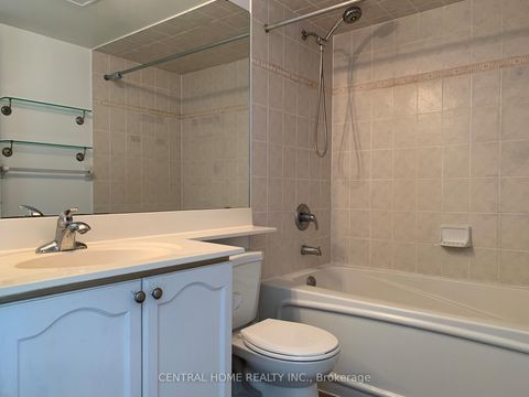 Photo 11 at 2203 - 21 Hillcrest Avenue, Willowdale East, Toronto