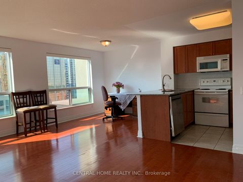 Photo 12 at 2203 - 21 Hillcrest Avenue, Willowdale East, Toronto