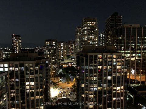 Photo 13 at 2203 - 21 Hillcrest Avenue, Willowdale East, Toronto