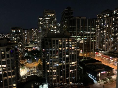 Photo 14 at 2203 - 21 Hillcrest Avenue, Willowdale East, Toronto