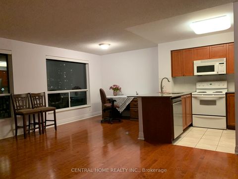 Photo 15 at 2203 - 21 Hillcrest Avenue, Willowdale East, Toronto