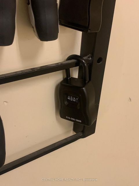 Photo 17 at 2203 - 21 Hillcrest Avenue, Willowdale East, Toronto