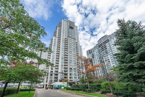 Photo 18 at 2203 - 21 Hillcrest Avenue, Willowdale East, Toronto