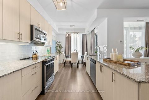 Photo 2 at 210 - 3655 Kingston Road, Guildwood, Toronto