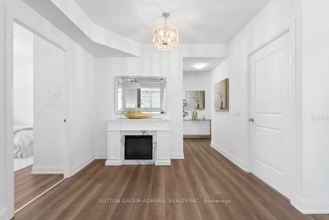 Photo 7 at 210 - 3655 Kingston Road, Guildwood, Toronto