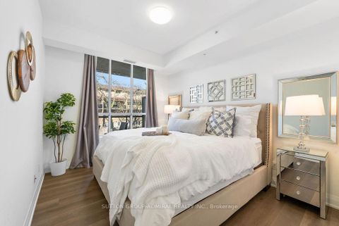 Photo 8 at 210 - 3655 Kingston Road, Guildwood, Toronto