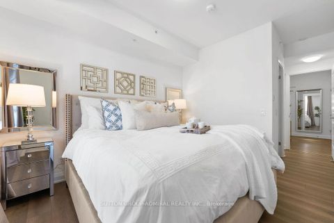 Photo 12 at 210 - 3655 Kingston Road, Guildwood, Toronto