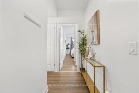 Photo 14 at 210 - 3655 Kingston Road, Guildwood, Toronto