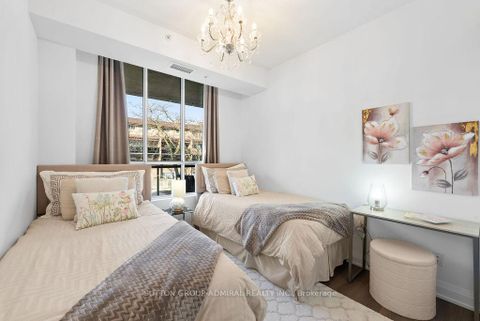 Photo 15 at 210 - 3655 Kingston Road, Guildwood, Toronto