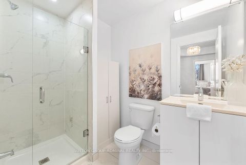 Photo 16 at 210 - 3655 Kingston Road, Guildwood, Toronto