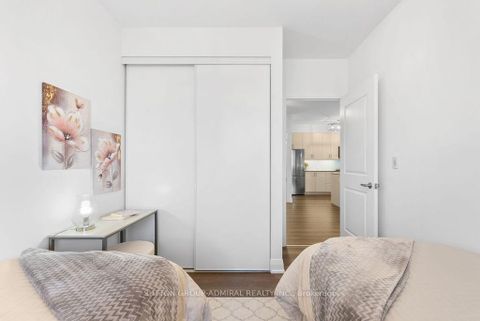 Photo 17 at 210 - 3655 Kingston Road, Guildwood, Toronto
