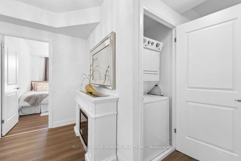 Photo 21 at 210 - 3655 Kingston Road, Guildwood, Toronto