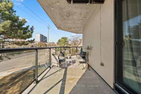 Photo 23 at 210 - 3655 Kingston Road, Guildwood, Toronto