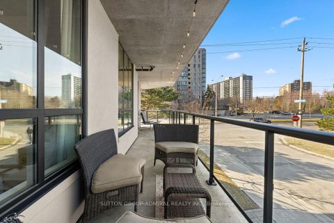Photo 25 at 210 - 3655 Kingston Road, Guildwood, Toronto