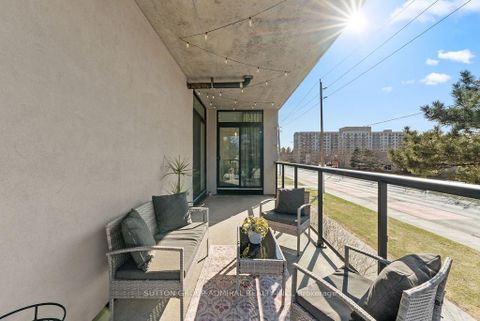 Photo 26 at 210 - 3655 Kingston Road, Guildwood, Toronto