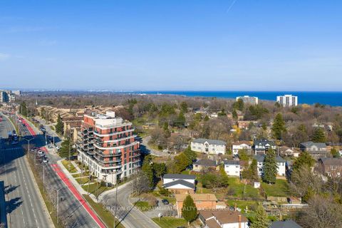 Photo 27 at 210 - 3655 Kingston Road, Guildwood, Toronto