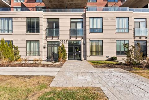 Photo 38 at 210 - 3655 Kingston Road, Guildwood, Toronto