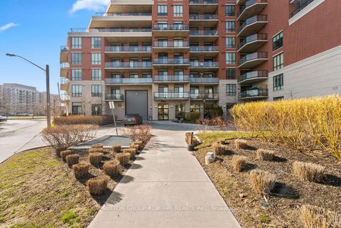 Photo 39 at 210 - 3655 Kingston Road, Guildwood, Toronto