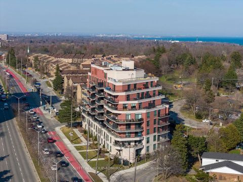 Photo 40 at 210 - 3655 Kingston Road, Guildwood, Toronto