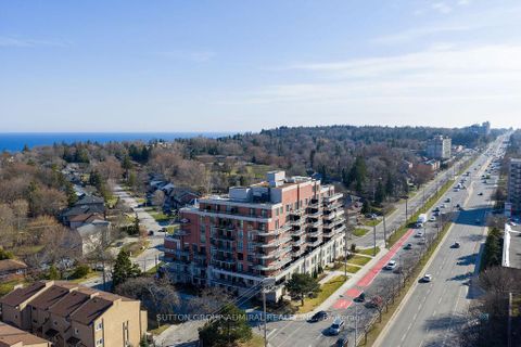 Photo 41 at 210 - 3655 Kingston Road, Guildwood, Toronto